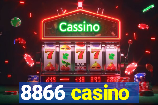 8866 casino